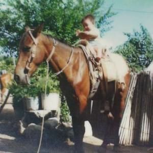 Meet your Posher, Jorge